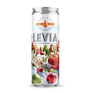 Achieve Limited Edition | Appleanche Seltzer