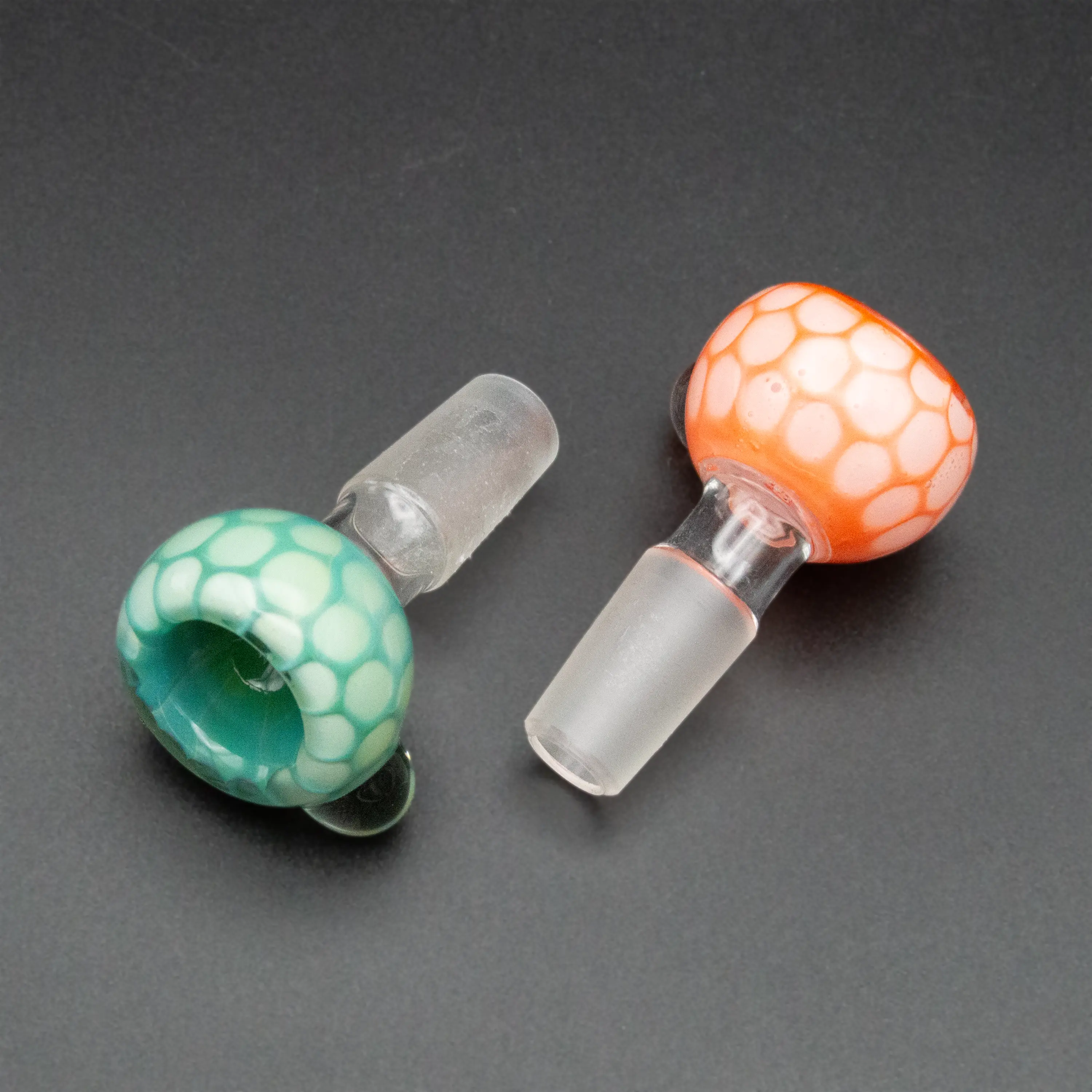 14mm Pattern Color Slide | Mike O'Connor