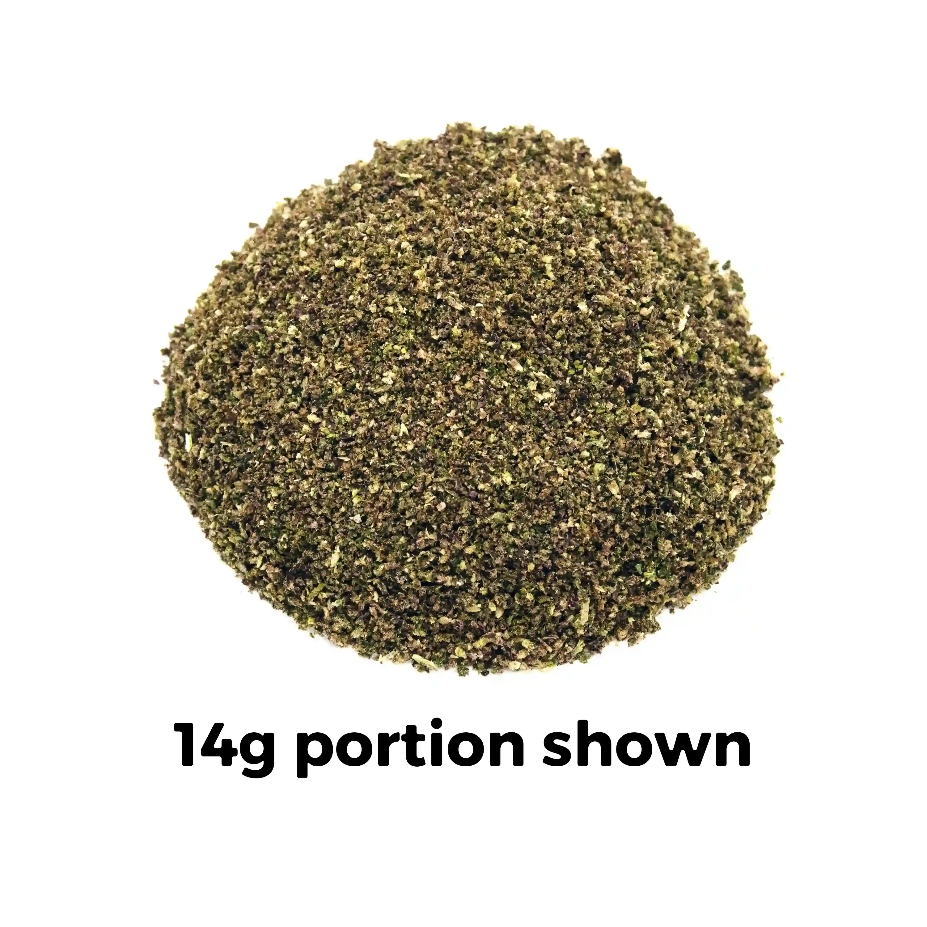 Cherry Pie OG | Pre-Ground | 1 oz.