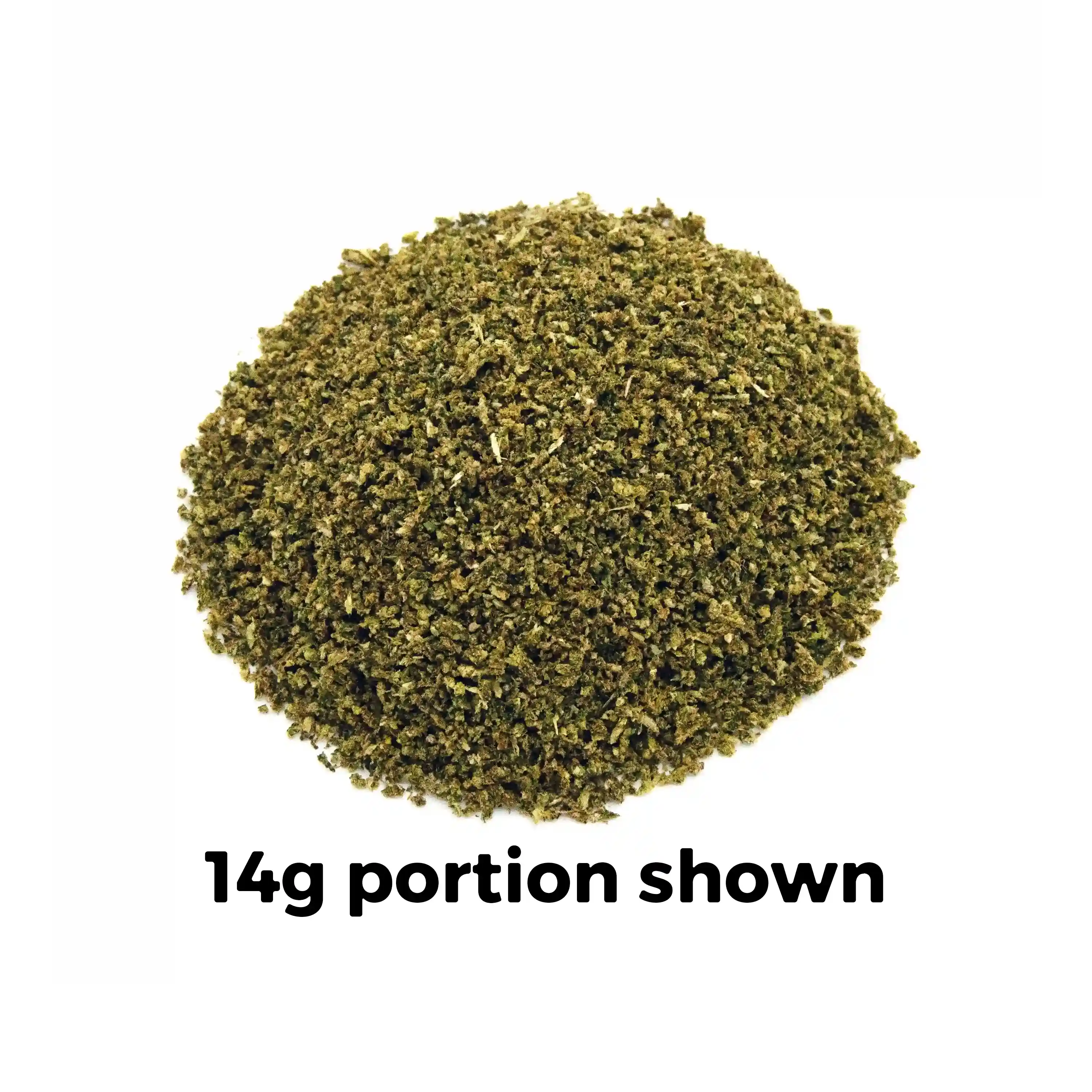 Lemonhead Delight | Pre-Ground | 1/4 oz.