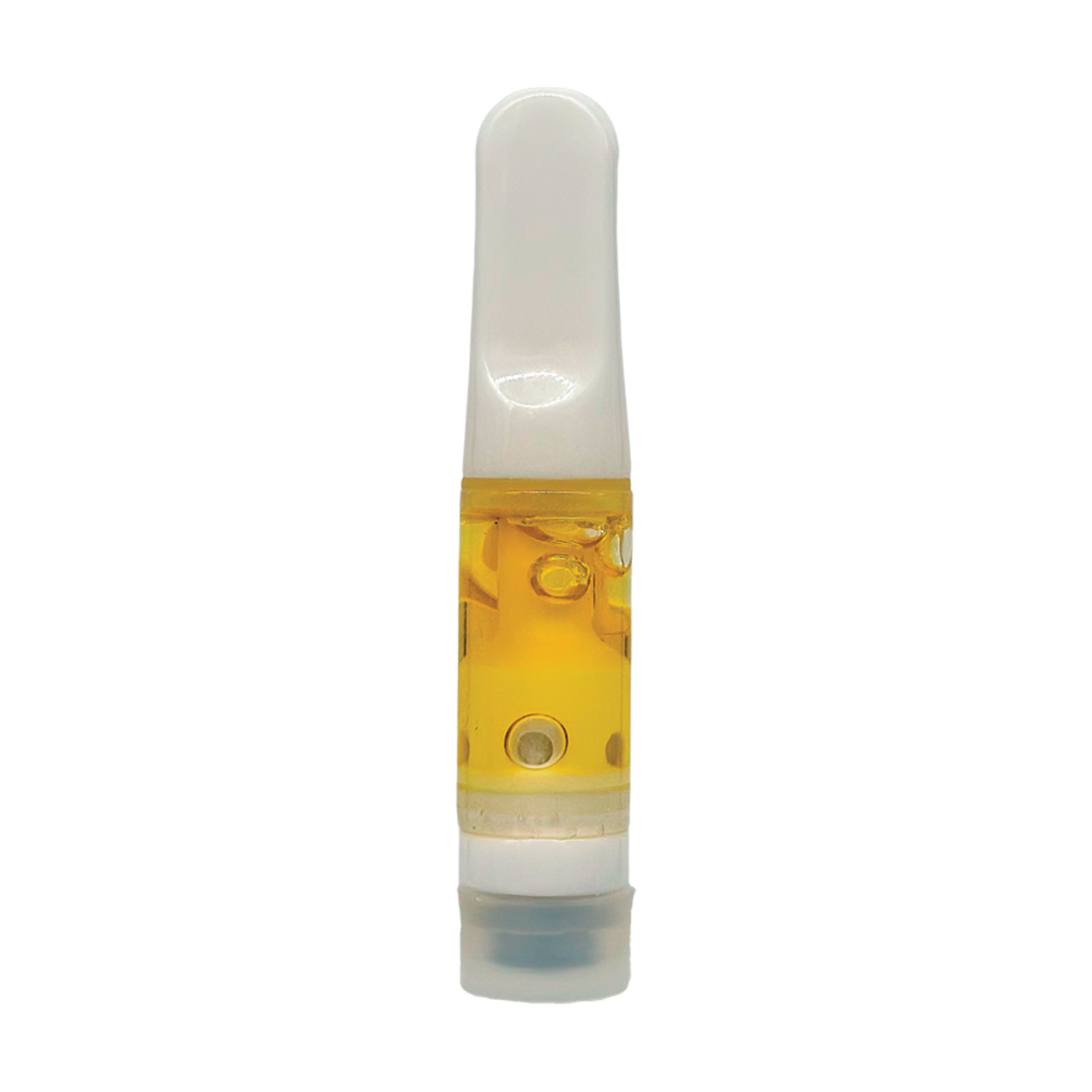 Orange Ghost | Live Resin Cartridge | 1g