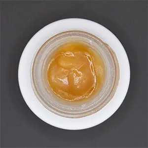 Black Maple | Cured Resin Badder | 2g