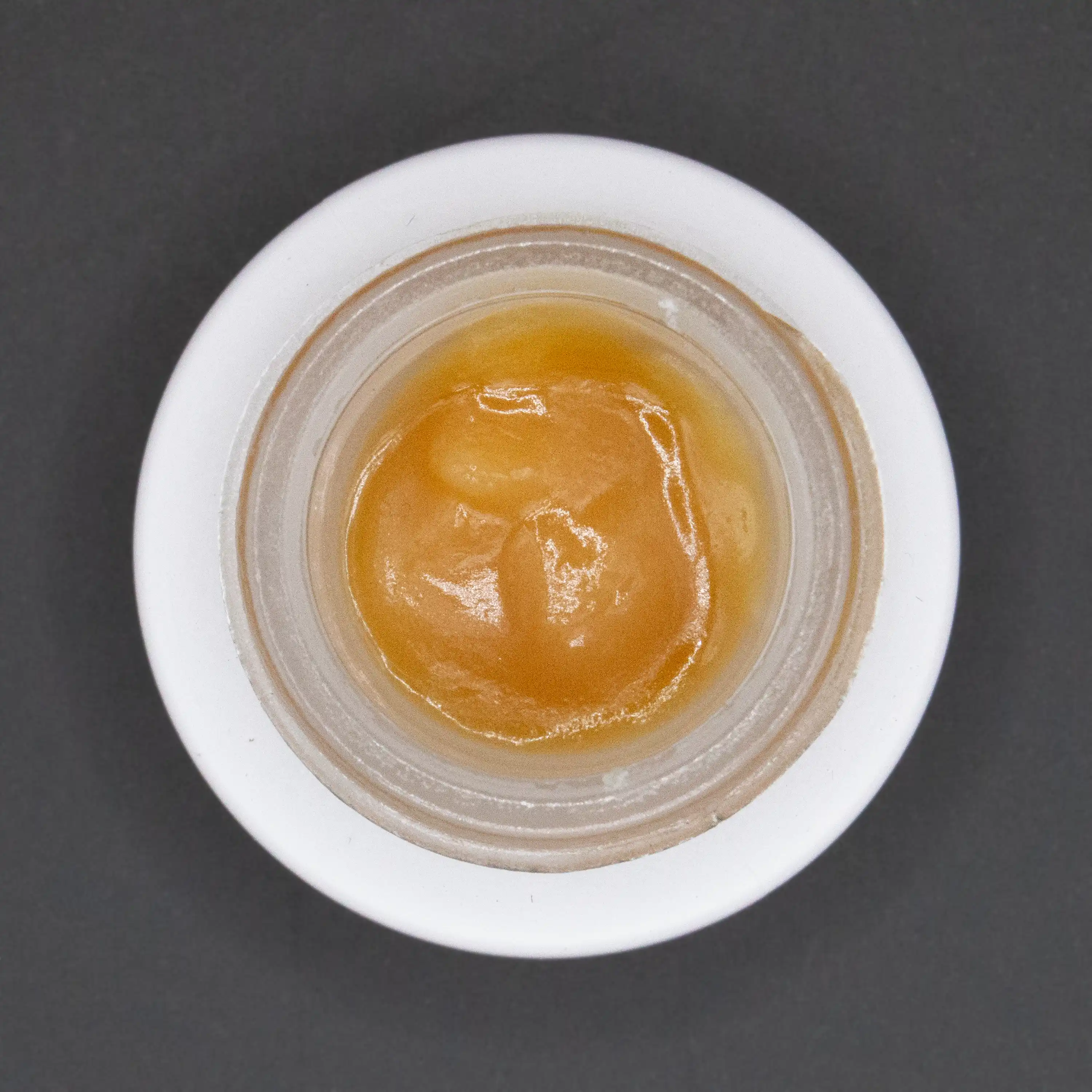 Black Maple | Cured Resin Badder | 2g