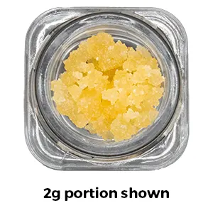 Cartoons and Cereal | Crumble | 3.5g