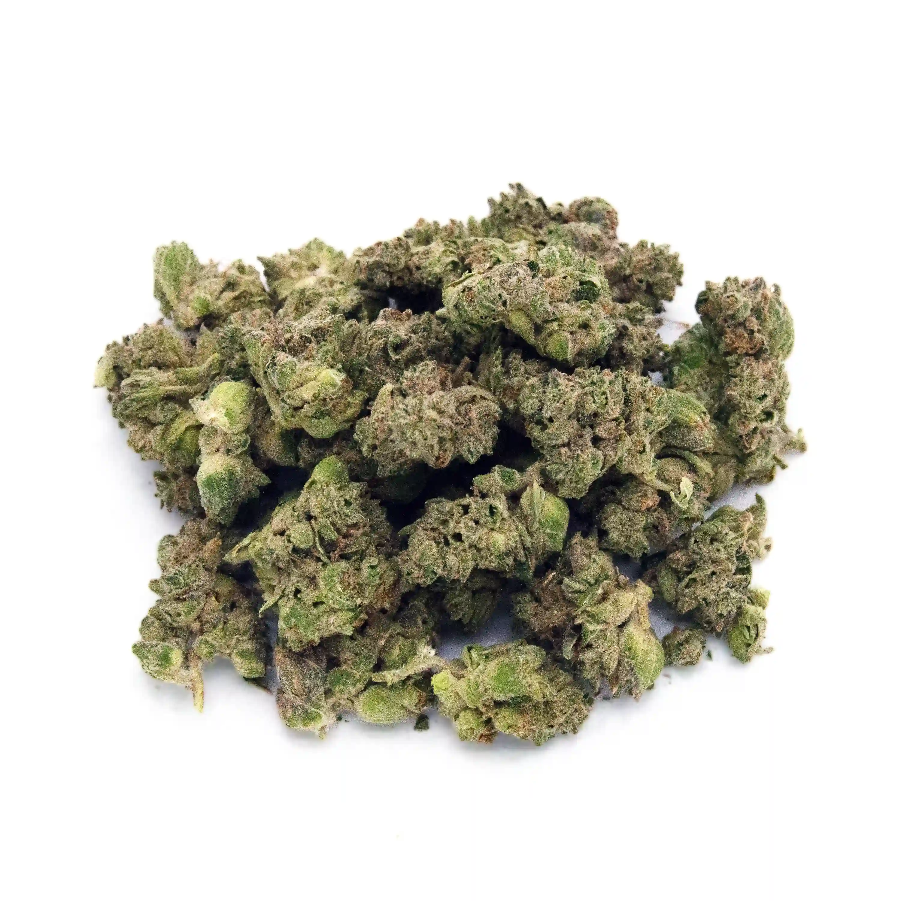Space Center | Mini-Buds | 1/4 oz.