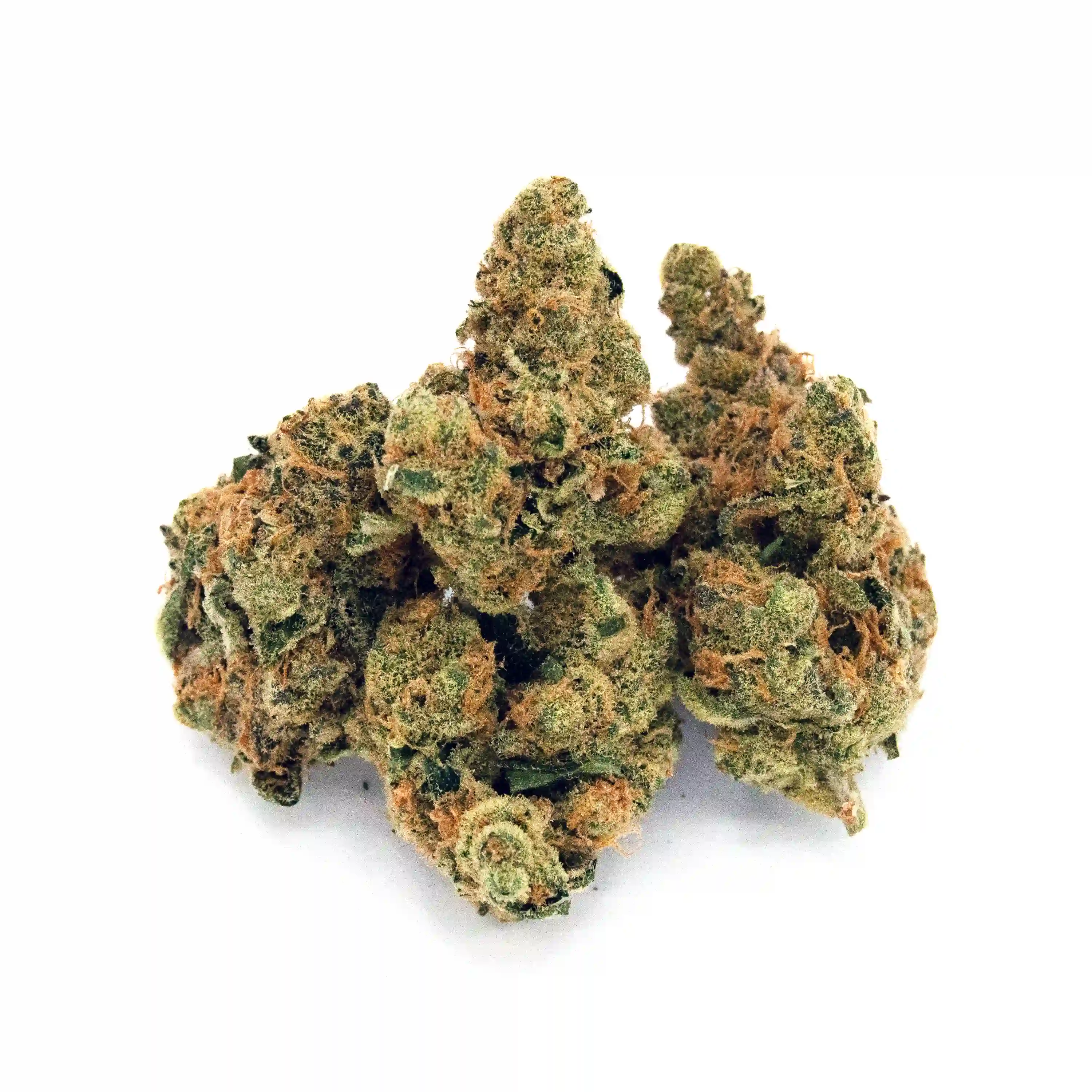 Melted Strawberries | 1/8 oz.