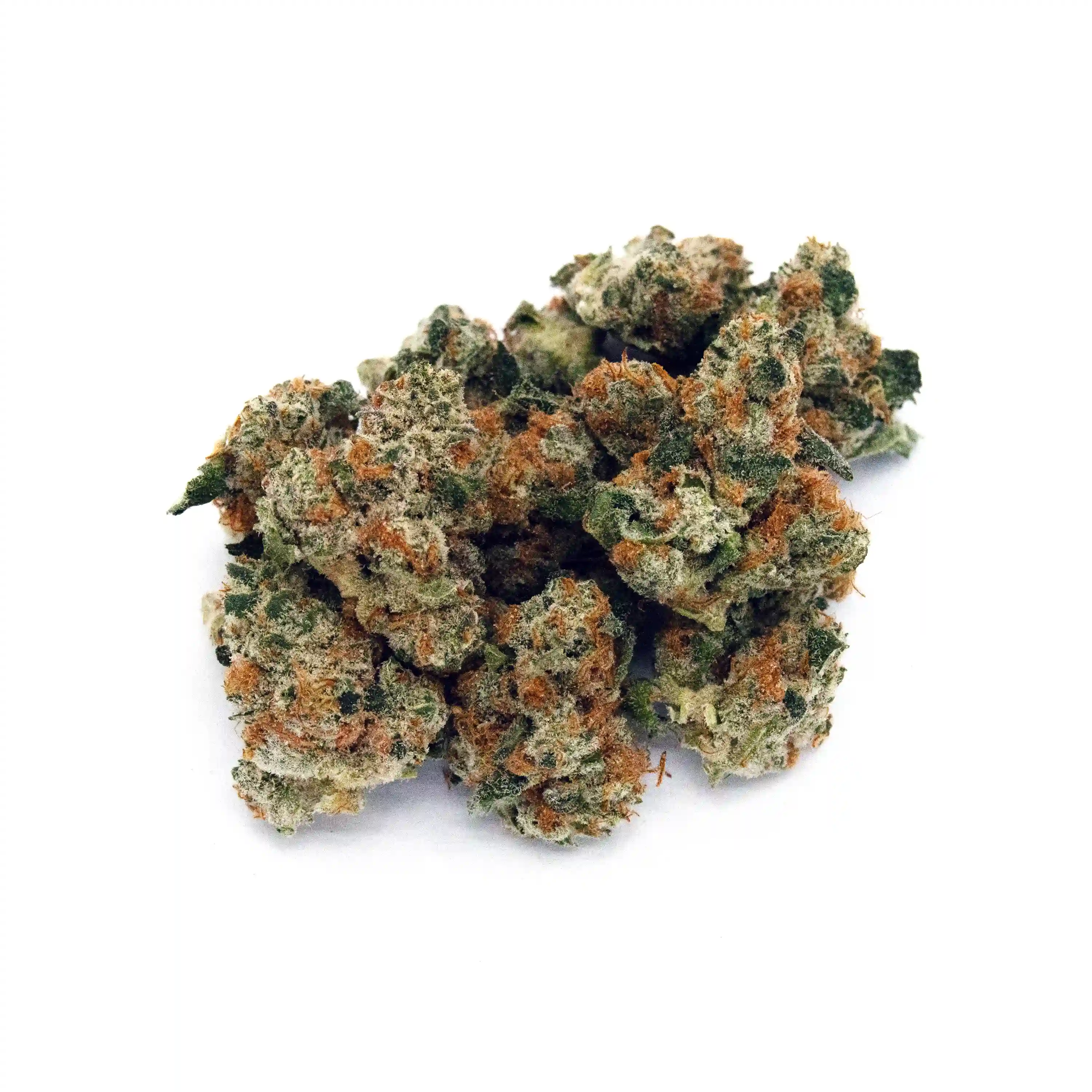 Madd Fruit | Mini-Buds | 1/8 oz.