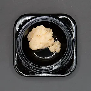 Coughy Cake | Cold Cure Live Rosin | 1g