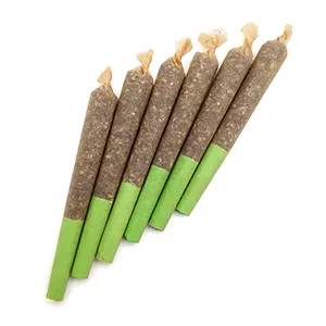 Dante's Inferno | 6pk | 0.5g