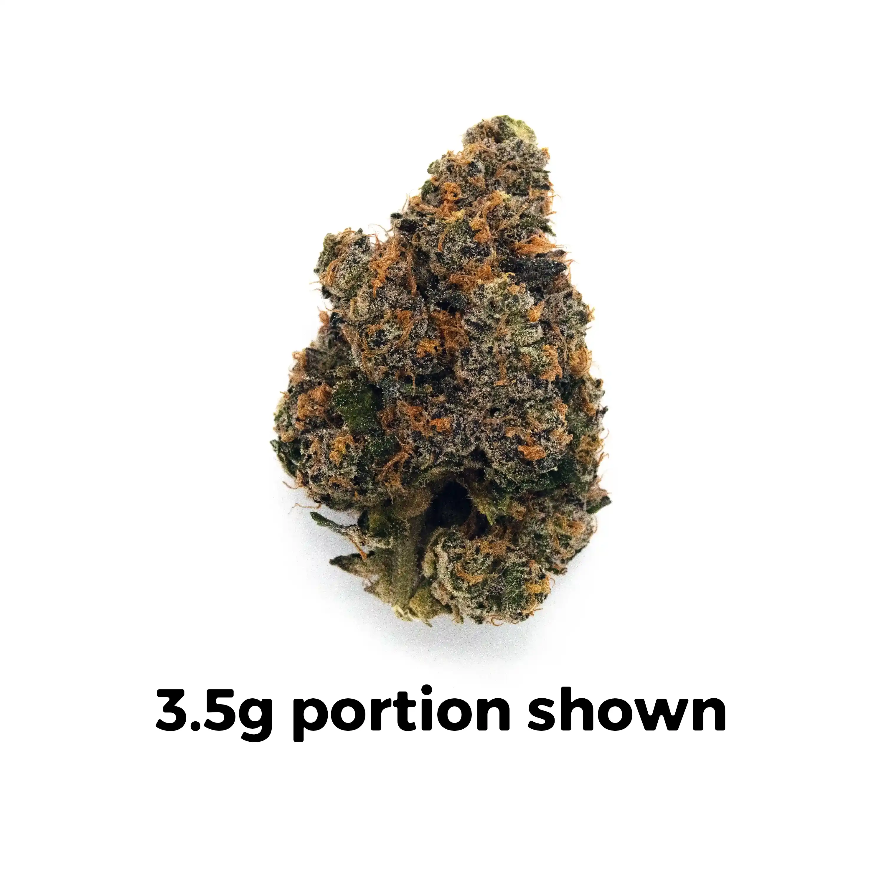 Sherbie Hancock | 1/4 oz.