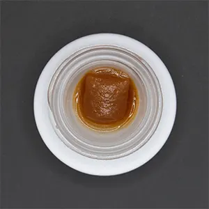 Yellow Stupo | Badder | 1g