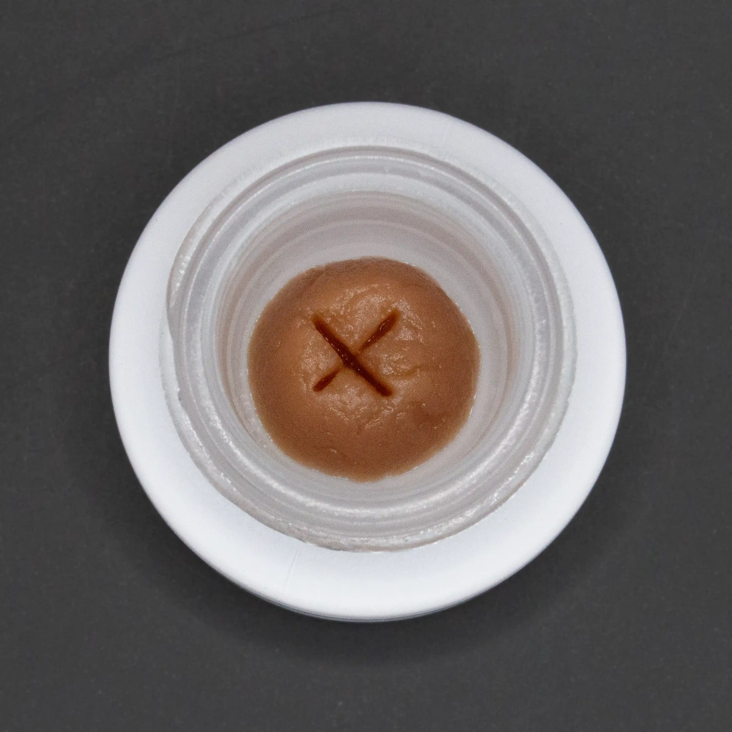 Sour Tangie | Cold Cure Mixed Micron Live Rosin | 1g