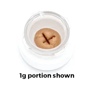 Albariño | Cold Cure Mixed Micron Live Rosin | 2g