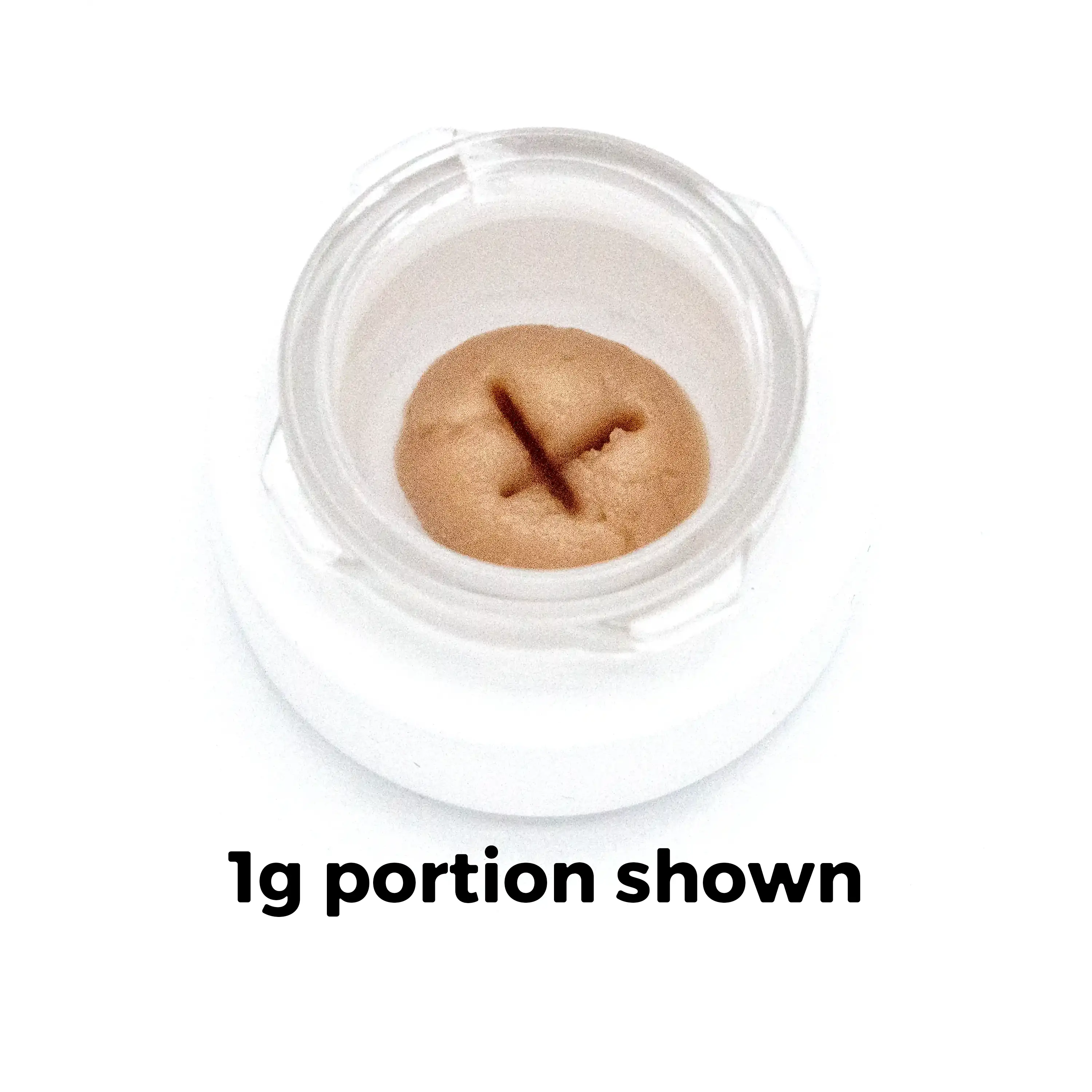 Albariño | Cold Cure Mixed Micron Live Rosin | 2g