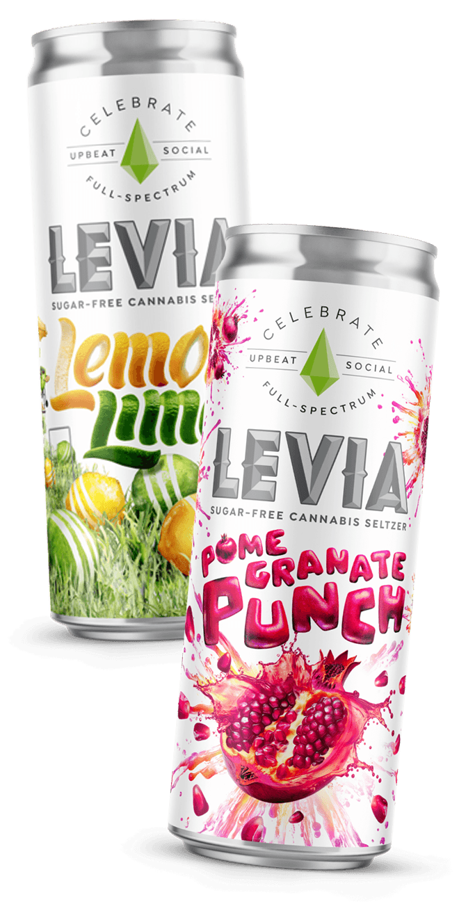 Join us at Terpene Journey for a special Levia Seltzer pop-up event! Discover Levia’s fast-acting, terpene-forward cannabis seltzers, learn what makes them different, and find your perfect balance of flavor and effect. Whether you’re canna-curious or a seasoned seltzer fan, this in-store experience is a refreshing way to explore modern cannabis beverages.