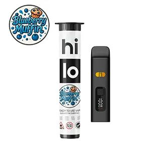 Blueberry Muffin | Disposable | 1.5g