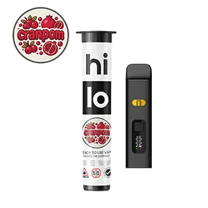 Cran Pom | Disposable | 1.5g