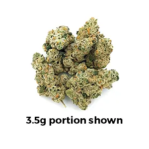 Amoretto Sour | Mini-Buds | 1/4 oz.