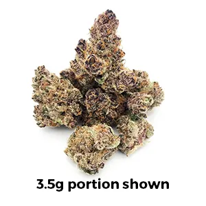 Tropicana Cherry | Mini-Buds | 1/2 oz.