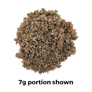 Tropicana Cherry | Pre-Ground | 1/2 oz.