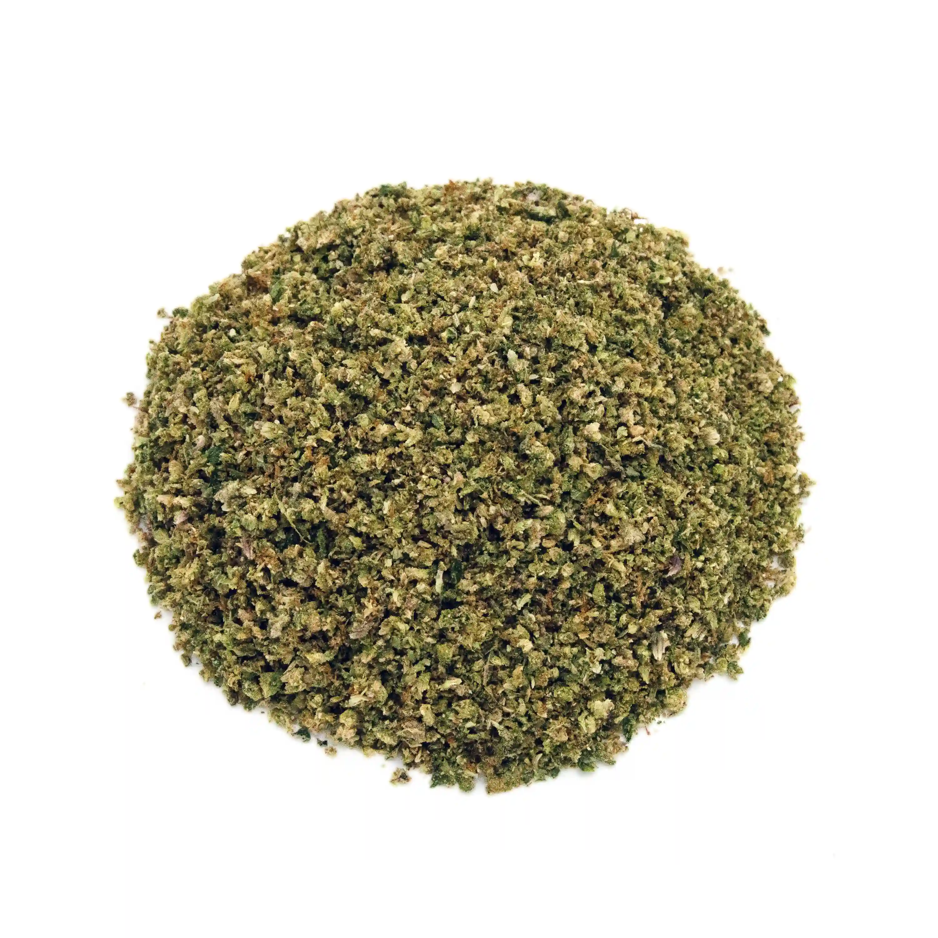 GMO Cookies | Pre-Ground | 1/2 oz.