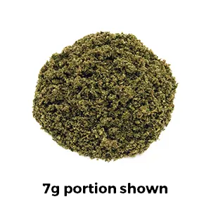 Tangerine Punch | Pre-Ground | 1 oz.