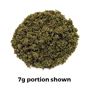 Galaxy Fuel | Pre-Ground | 1/2 oz.