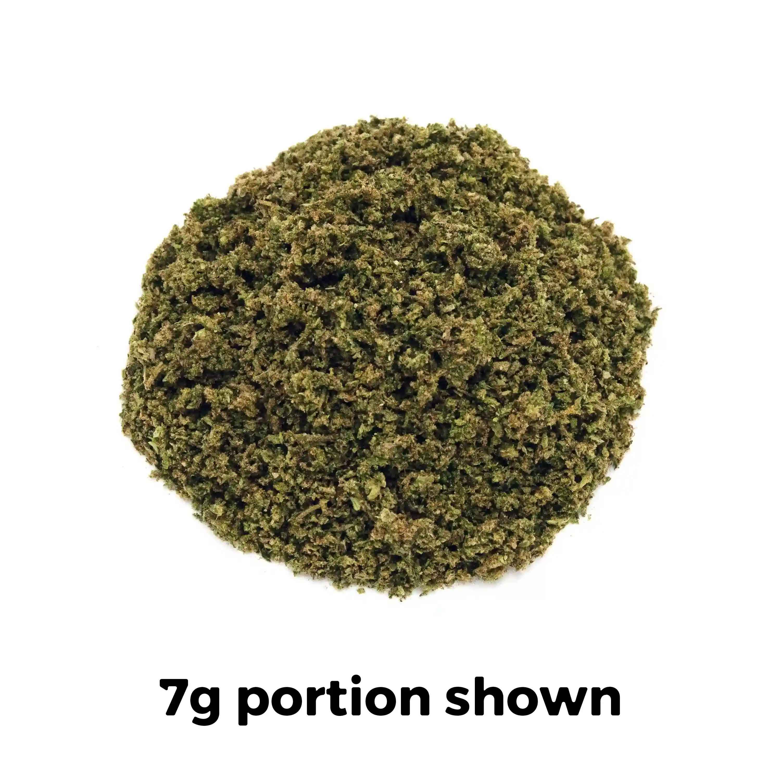 Tangerine Punch | Pre-Ground | 1 oz.