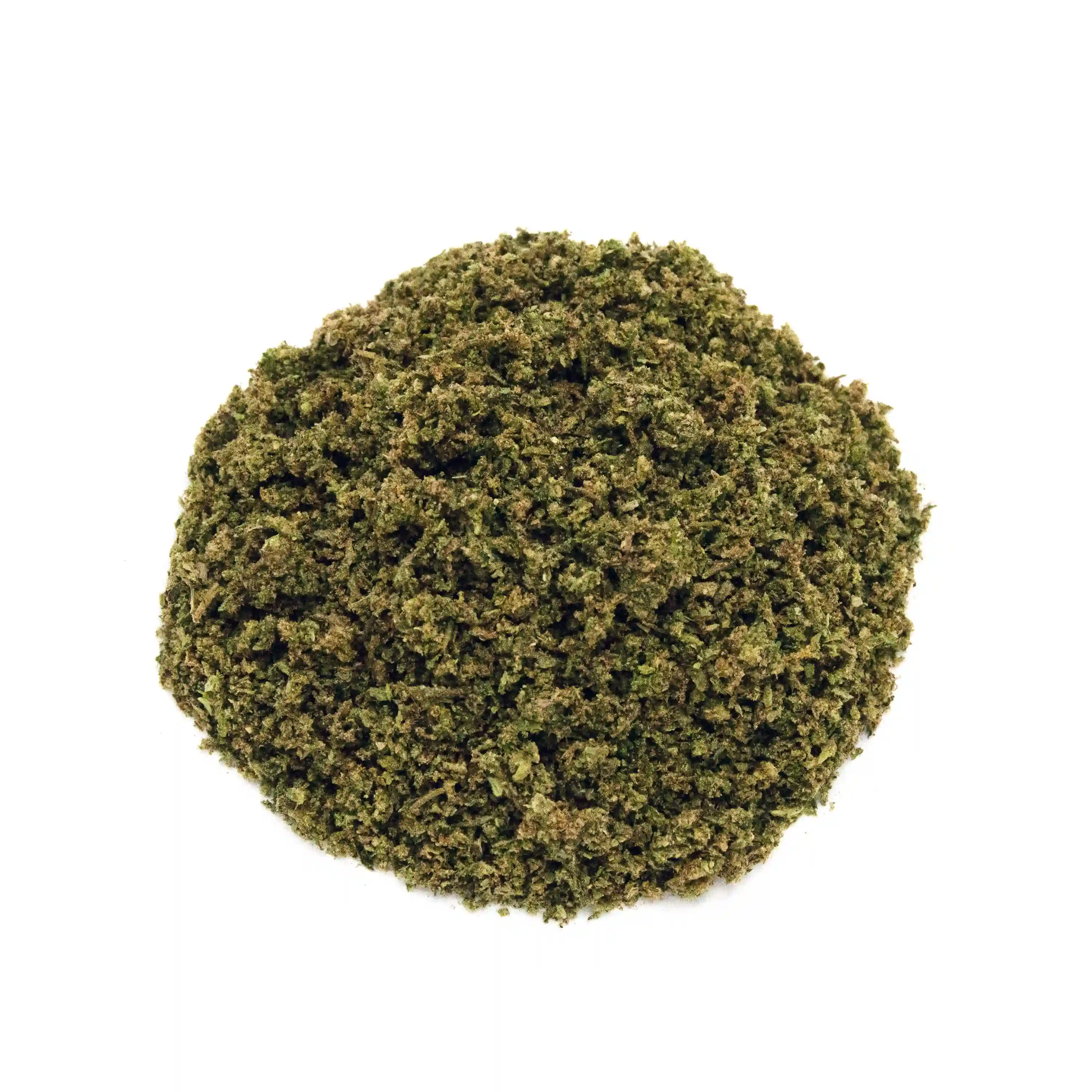 Tangerine Punch | Pre-Ground | 1/4 oz.