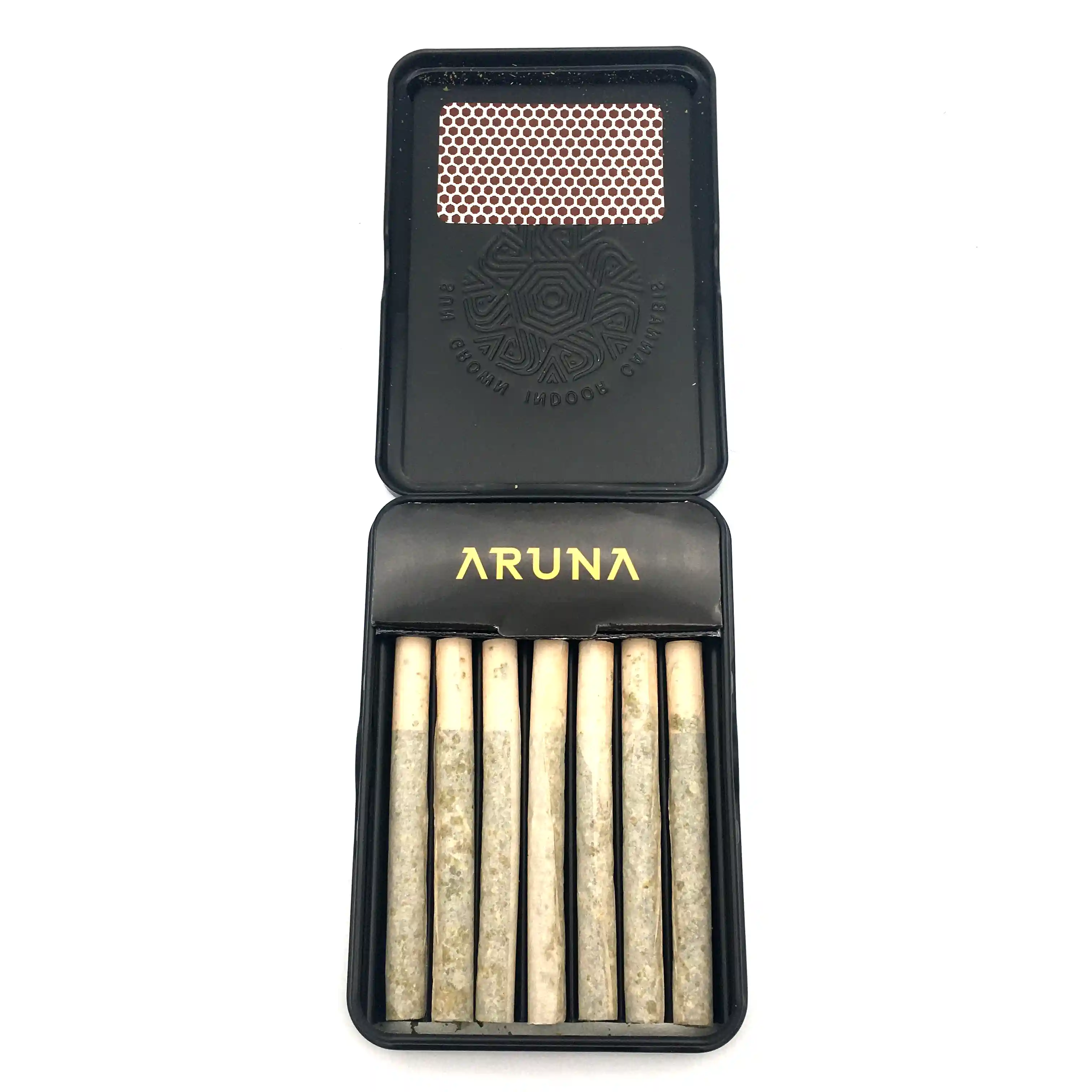 Lemon Pastries | 7pk | 0.5g