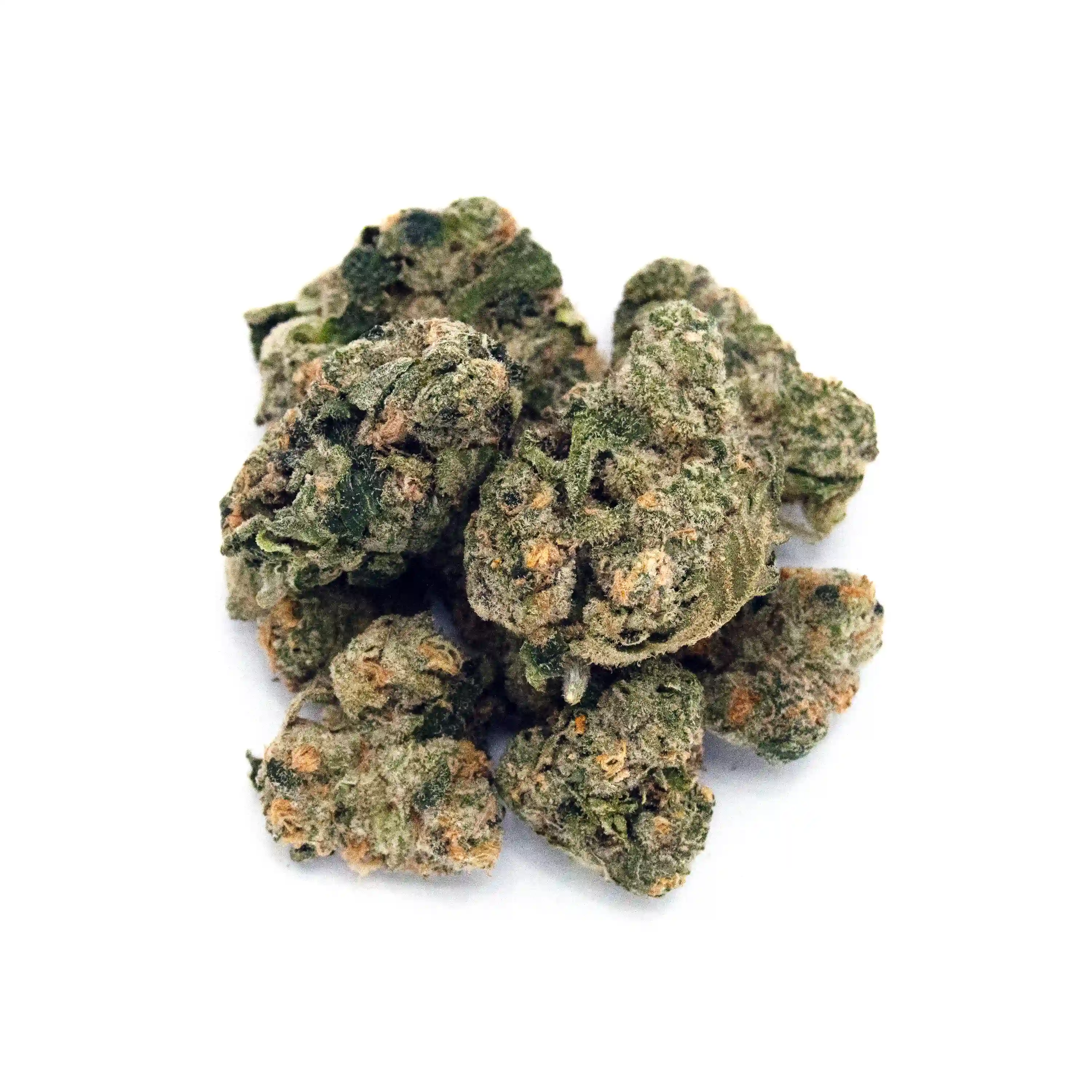 Rainbow Chip | Mini-Buds | 1/8 oz. | Chicago Greens