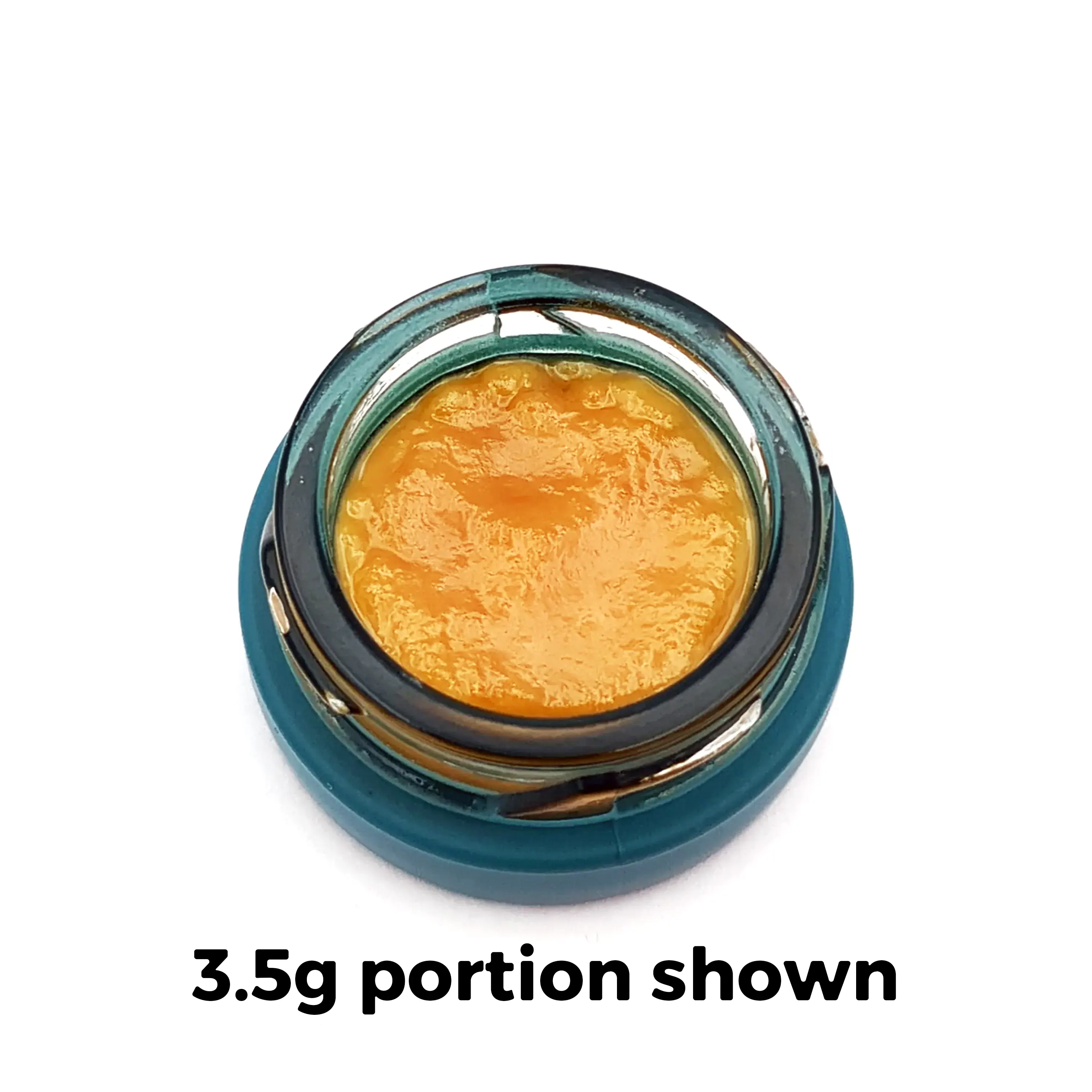 Papaya Cake | Live Hash Rosin | 1g