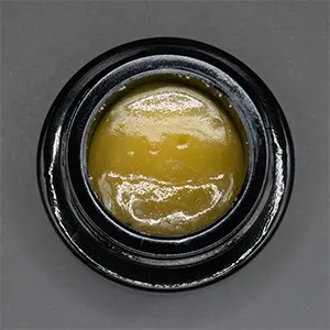 Strawberry Gary | Live Hash Rosin Jam | 5g
