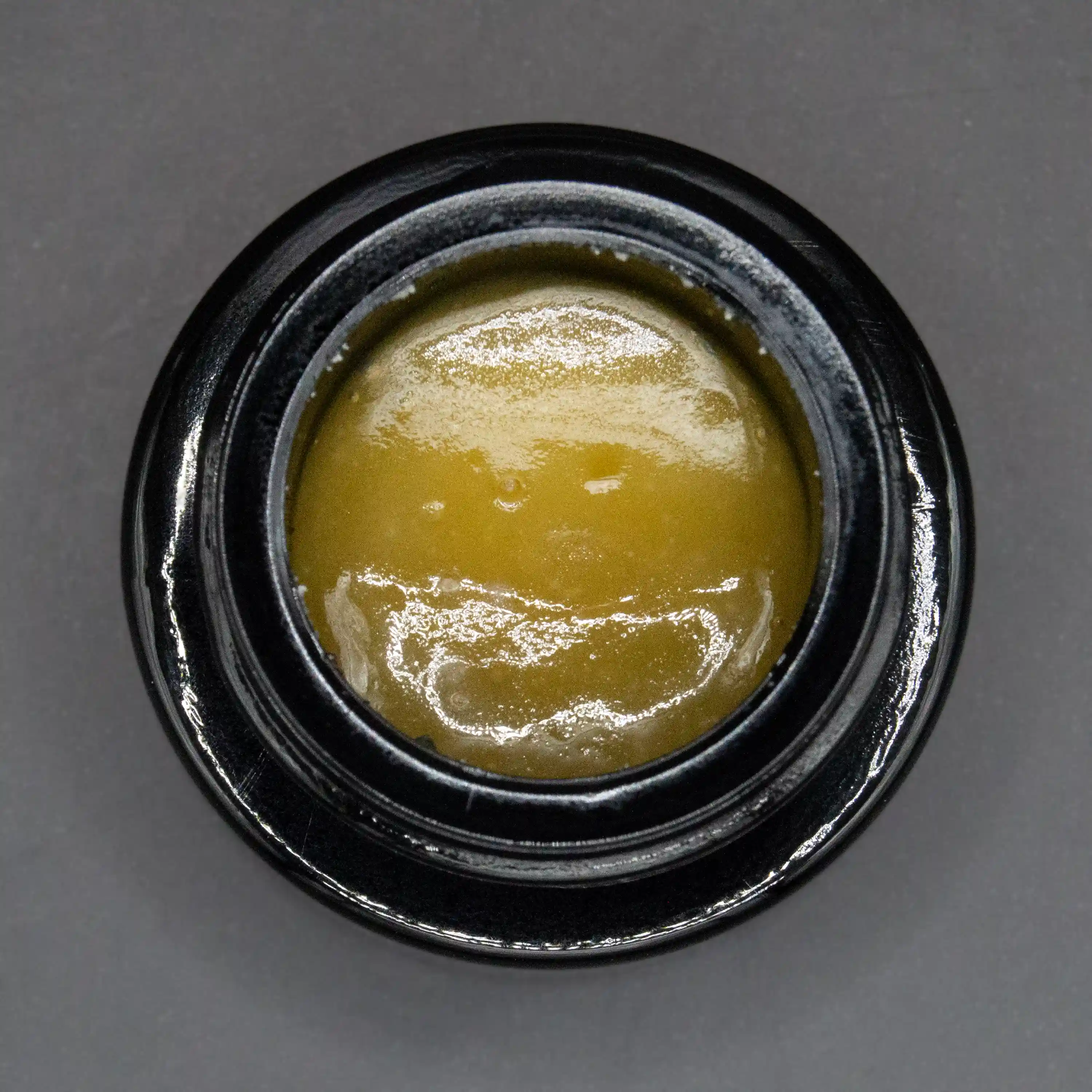 Strawberry Gary | Live Hash Rosin Jam | 5g