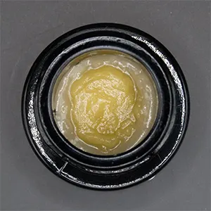 Rainbow Belts 3.0 Cold Cure + GMO Sour Saunders SD Bx2 Jam | Live Hash Rosin Thumbprint | 2g