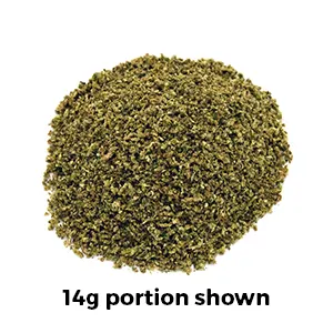 Gelato Punch | Pre-Ground | 1 oz.