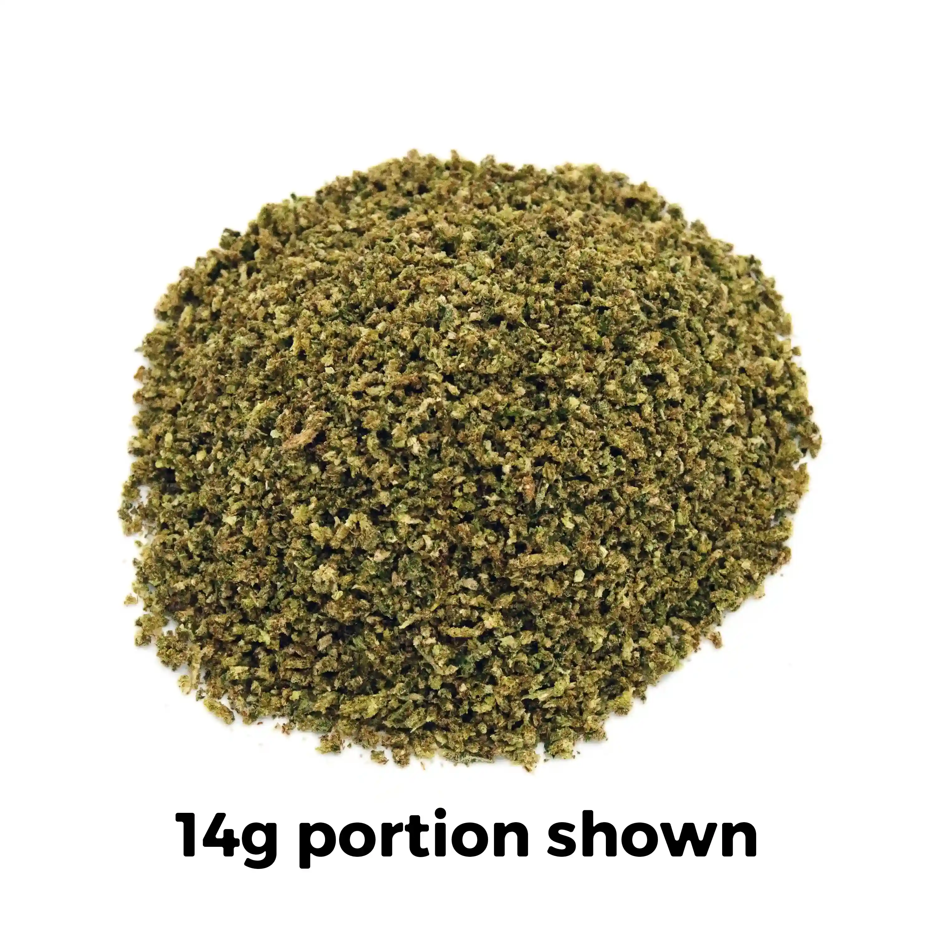 Gelato Punch | Pre-Ground | 1 oz.