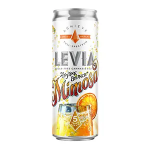 Achieve Limited Edition | Mimosa Seltzer