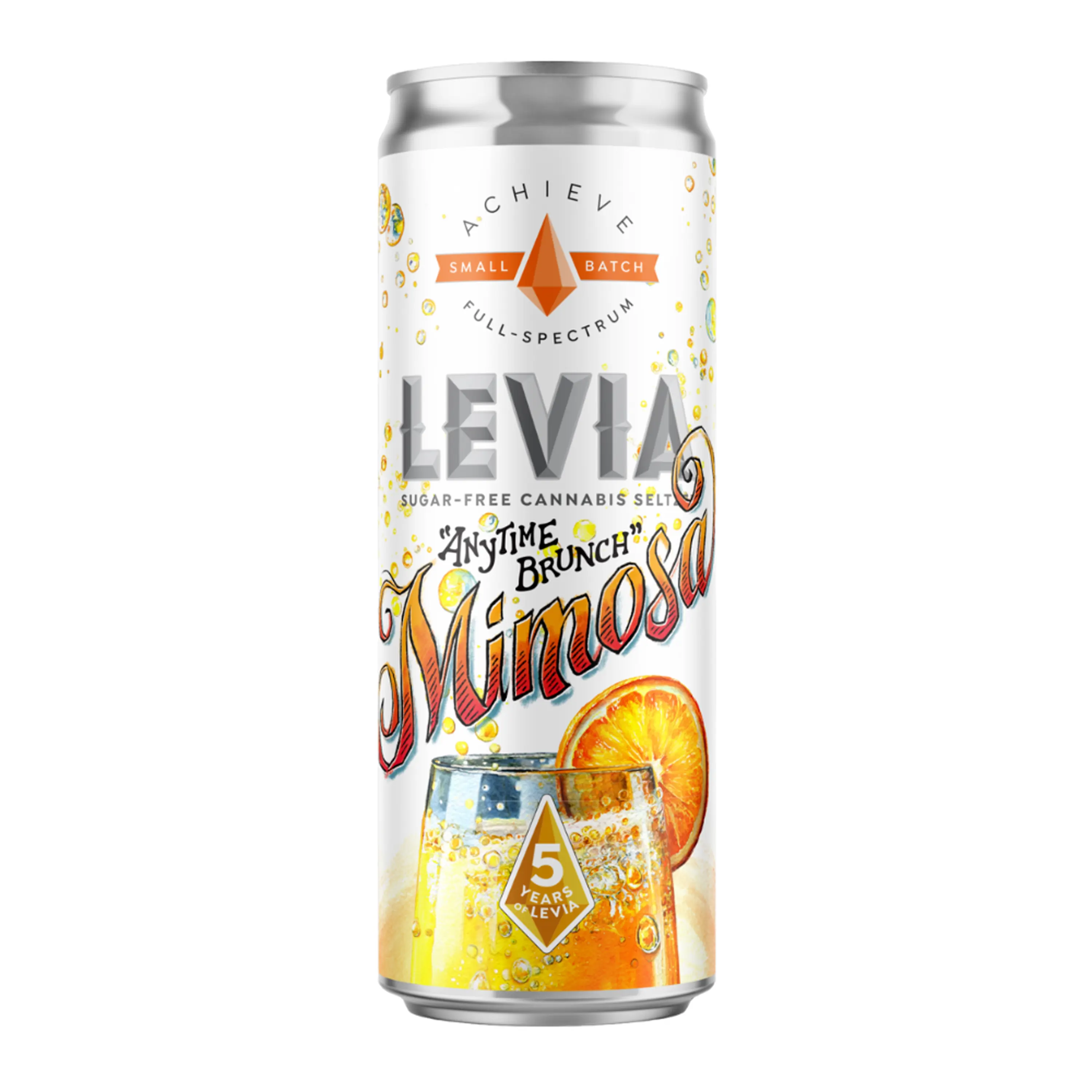 Achieve Limited Edition | Mimosa Seltzer