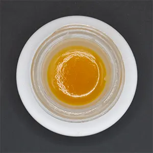 Black Maple | Live Resin Badder | 1g