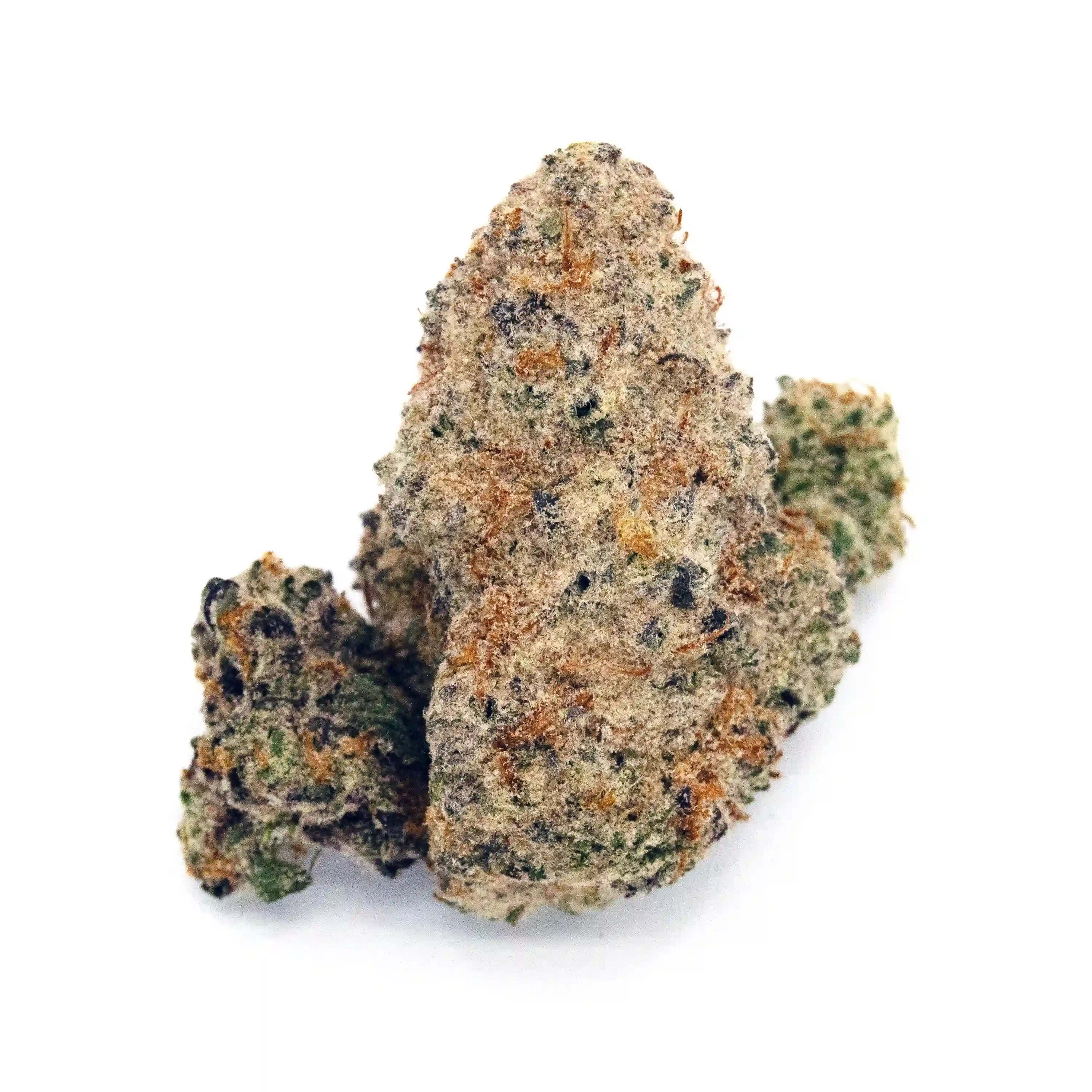 Biscotti Pancakes | 1/8 oz.