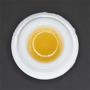 Citrus Burger | Live Rosin Jam | 1g