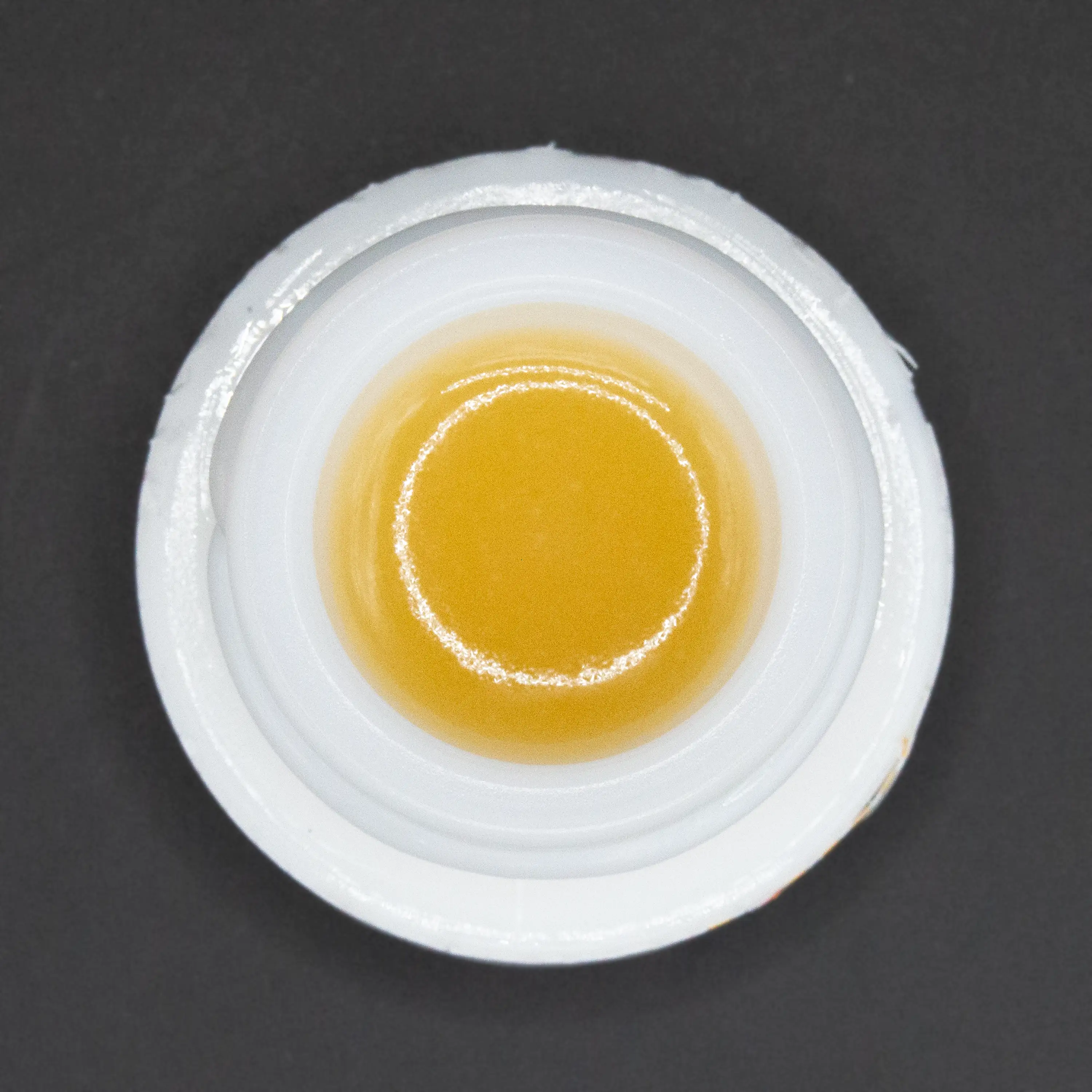 Citrus Burger | Live Rosin Jam | 1g