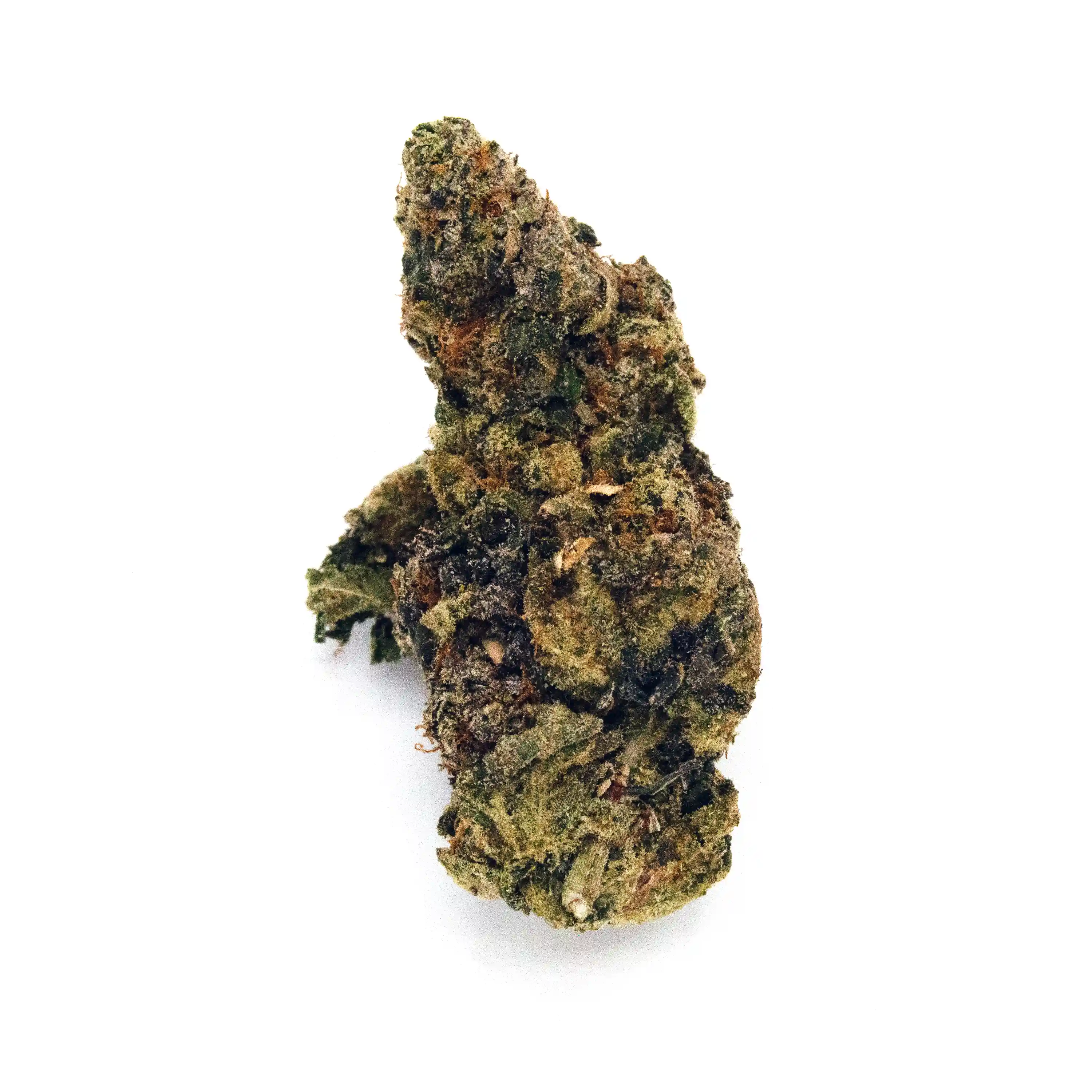 Strawberry Cream Cake | 1/8 oz.