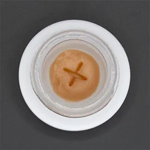 Aspen OG + Sour Tangie | Cold Cure Mixed Micron Live Rosin | 1g