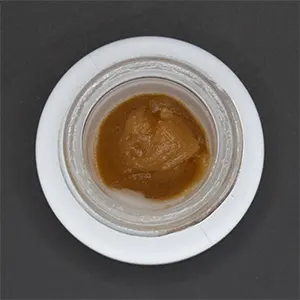 GMO | Cured Resin Badder | 2g