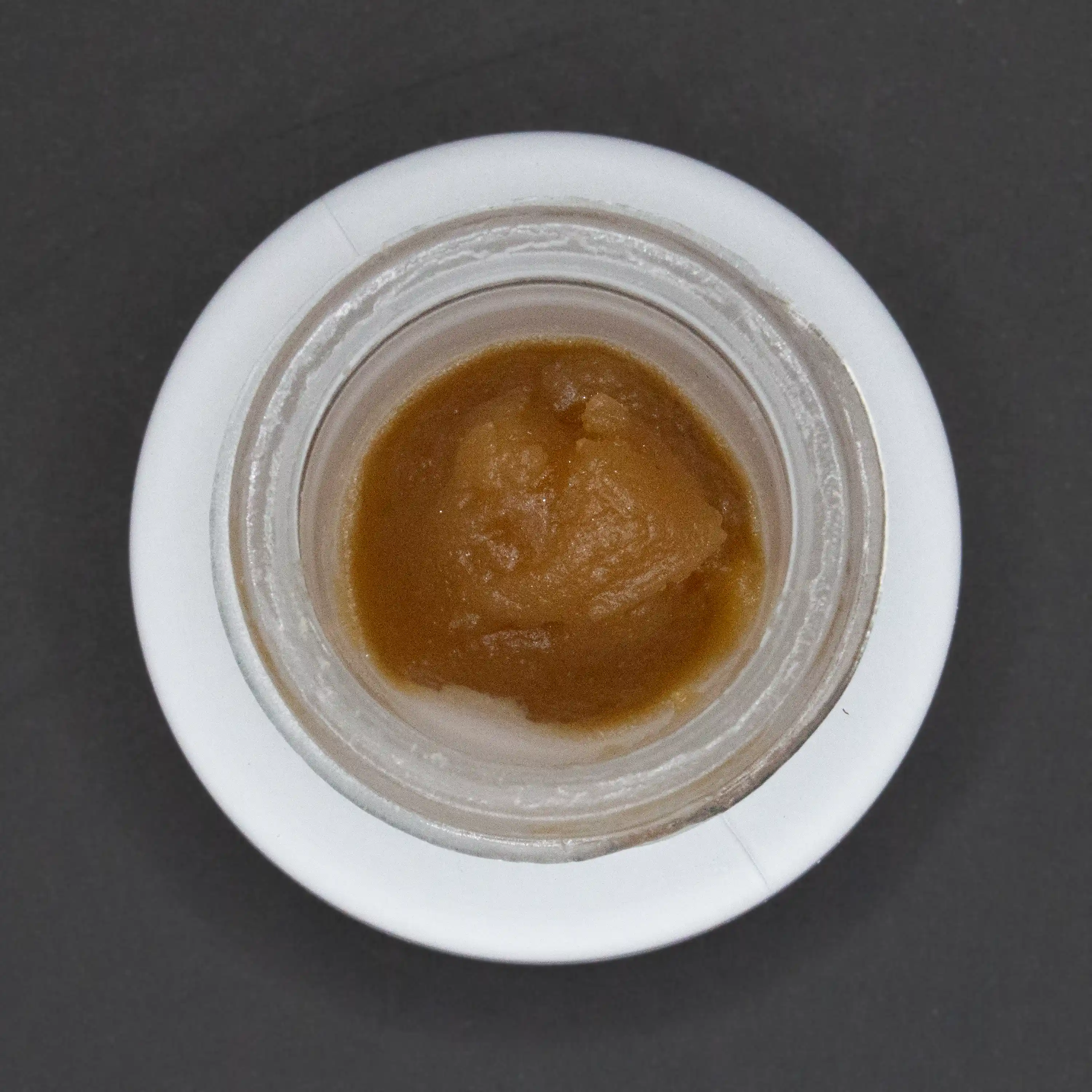 GMO | Cured Resin Badder | 2g