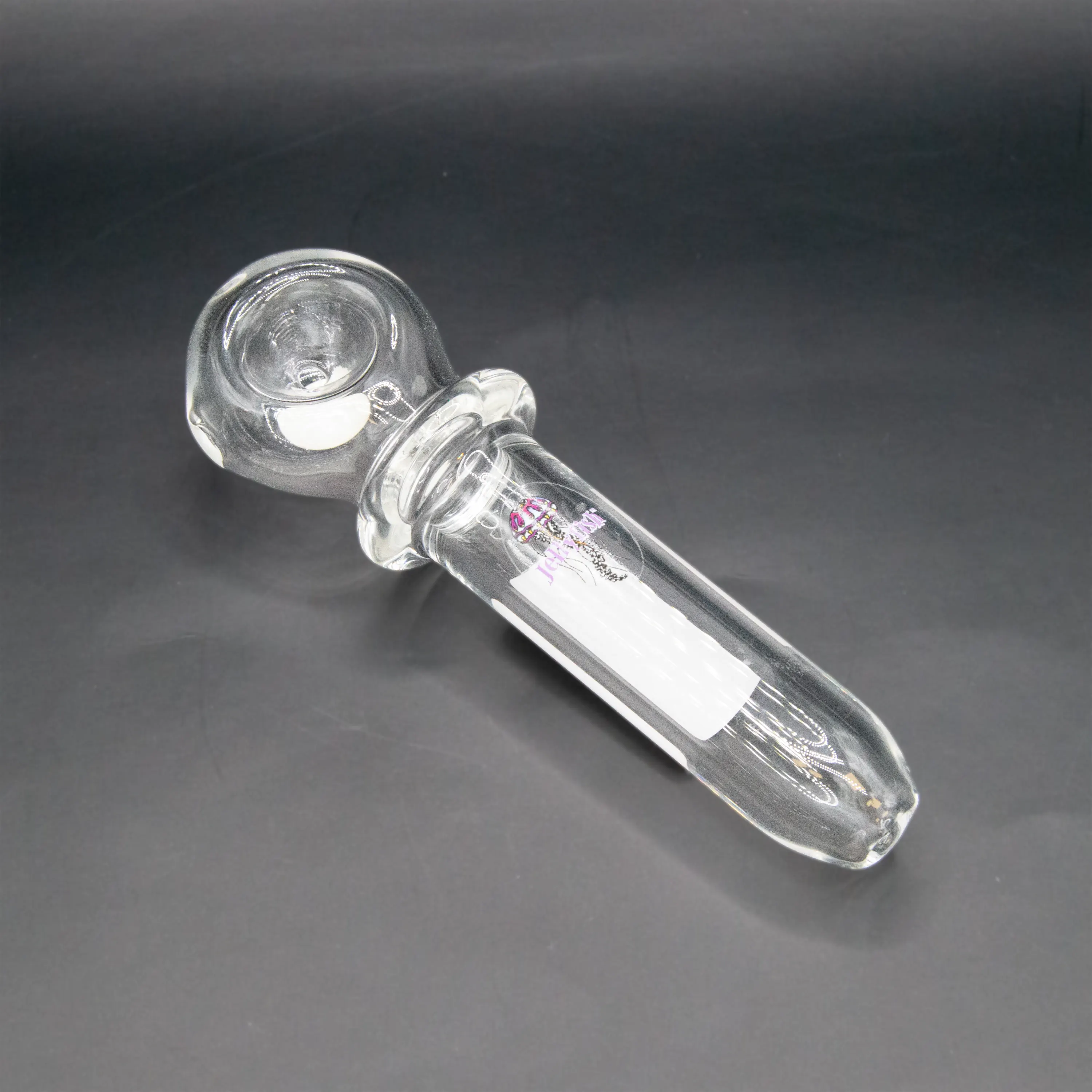 15 Dollah Hollah Pipe | Jellyfish