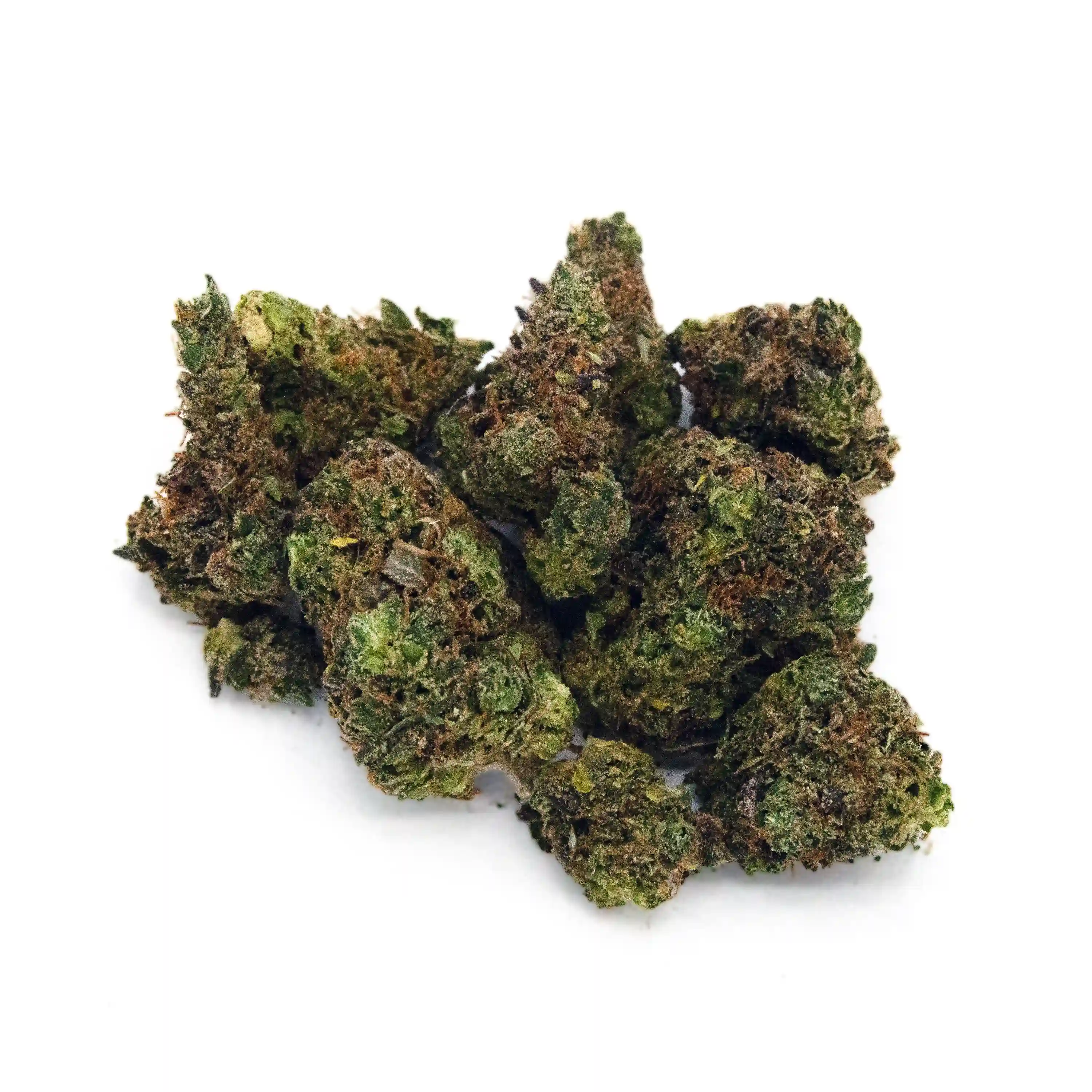 Vietnamese Laughing Grass | 1/8 oz.