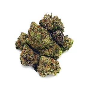 Slurricane | Mini-Buds | 1/8 oz. | Therapy